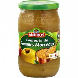 COMP.POM.MORCEAUX740ANDRO