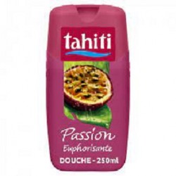 GEL DCHE TAHITI 250ML...