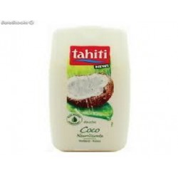 GEL DCHE TAHITI ORIG.LAIT...