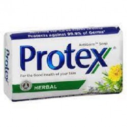 SAV.PROTEX HERBAL 4X90G(Pcb18)