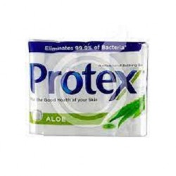 SAV.PROTEX 4X90G ALOE(Pcb18)