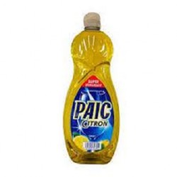 PAIC CITRON VSL 500ML(Pcb12)