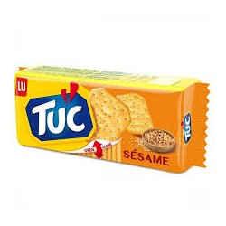 TUC SESAME SACHET 100G...