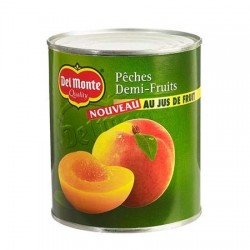 4X4PECHE AU JUS DEL MONTE