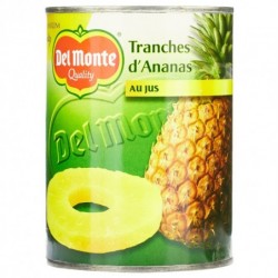 3X4ANANAS TR.JUS DEL MONT