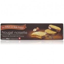 BISC.NOUGAT NOISETT. D.BF