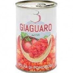 BTE 1/2 DES TOMATE CONCA*