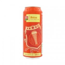 BTE.50CL.BIERE BLONDE BF