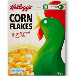 CORN FLAKES 250G KELLOGGS