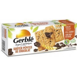 GOUTER PEPIT.CHOCO.GERBLE