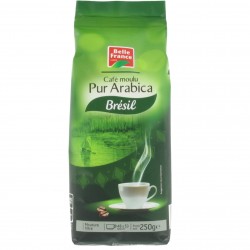 ML.PUR ARABICA BRESIL...