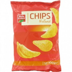 CHIPS NAT.ST ALU. 12X100G...