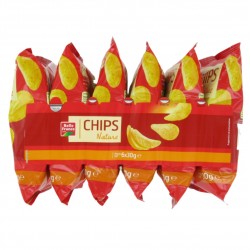 S.MULTIP.CHIPS 6X30G....