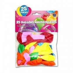 SCHT 25 BALLONS