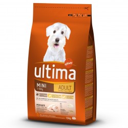 CROQ.CHIEN ADULTE 1.5KG UL