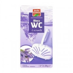 BL.CUV.WC LAVANDE. 3X38G...