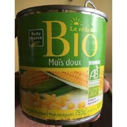 MAIS DOUX 285G BIO BF