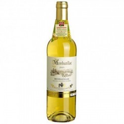 MONBAZILLAC 75CL 2022 BF