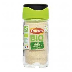 AIL SEMOULE BIO 52G DUCRO