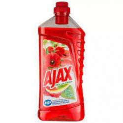 AJAX COQUELICOT AIR FRAIS...