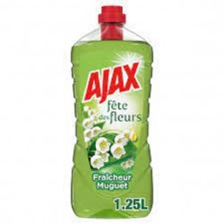 AJAX FDF 1.25L MUGUET