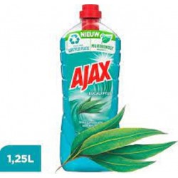 AJAX MULTI EUCALYPTUS 1250 ML