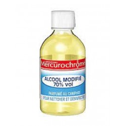 ALCOOL A 70 MODIFIE MERCU