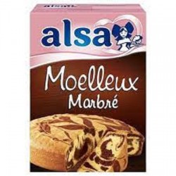 ALSA Prép.pour Gâteau...