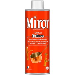 BIDON 250ML MIROR...