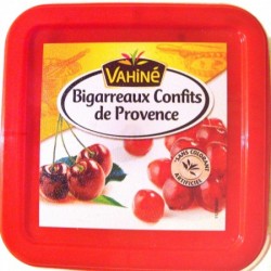 BIGARREAUX CONFIT VAHINE