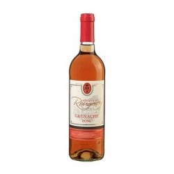 VIN ROSE ESPAGNE GRENACHE 75CL