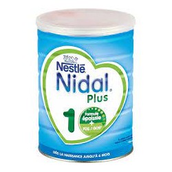 Nidal Plus 1 800g