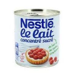 NESTLE L.C.SUCRE 12X397G...