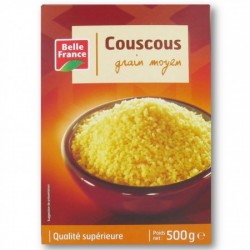 ET.500G COUSCOUS MOYEN...