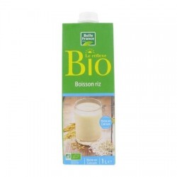 RIZ CALCIUM 1L BIO B.F(Pcb8)