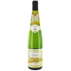 SYLVANER M.KIEFFER 75CL 21...