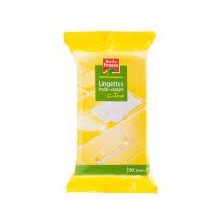 LING.MULTI-USAGE X50 BF