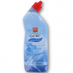 GEL WC MARINE 750ML BF