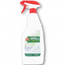 SPRAY SDB 750ML BF