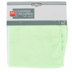 L2LAV.MICROFIBRE 32X32 BF