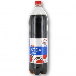 COLA PET 1L5. EP*