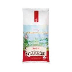 POLY KG GROS SEL CAMARGUE