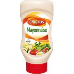 MAYO NAT 450G XR DUC