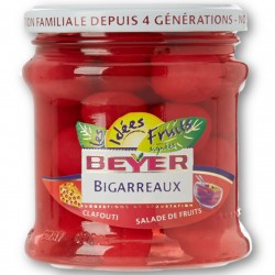 BX320ML BIGARREAUX BEYER