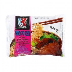 NOUILLE CHINOISE CRABE85G