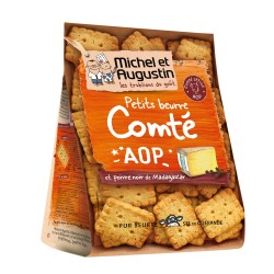 PTI-BEURRE COMTE 100G...