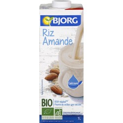 BK1L BOIS.RIZ/AMAND.BJORG