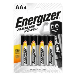 BL.4PIL LR6 POWER ENERGIZ