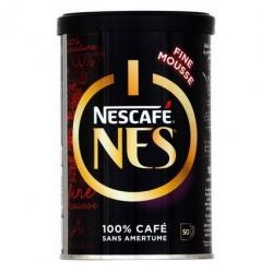 NESCAFE NES BOITE 100g(Pcb12)