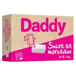 KG SUCRE N°4 MX DADDY(Pcb5)
